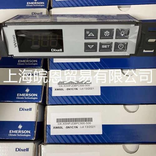 控制XC462C-0B00E XC660D-5C11F XC450CX-0B05FB意大利小精灵温控