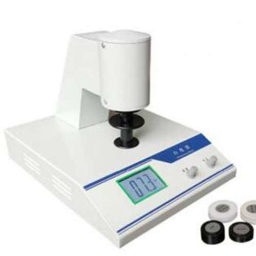 Z粉末纸张白度测定仪白度计/白度仪型号:WD62-WSB-2库号：M51123