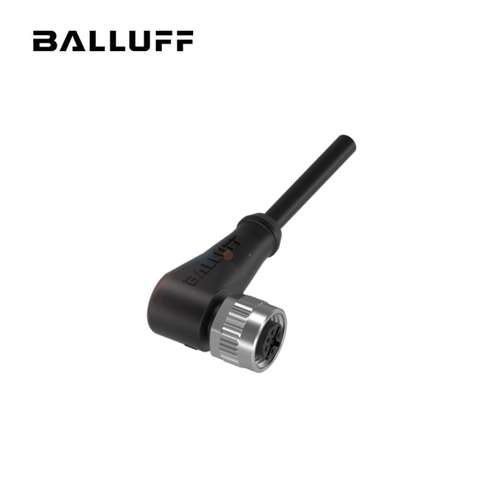 巴鲁夫BCC08ML 单头线缆BCC M425-0000-1A-003-PX0434-030