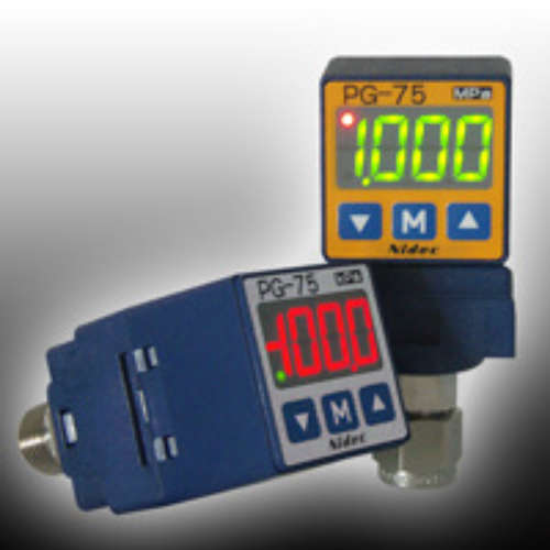 日本COPAL科宝压力表PG-75-102G/103G/353G-PVR2B