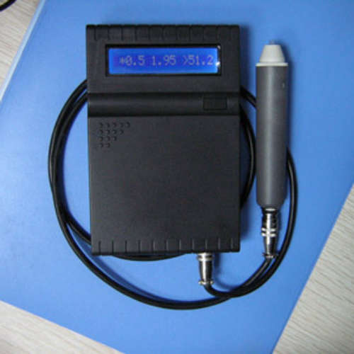 便携式电阻率及PN型号测试仪   XRS/SRPT-VI