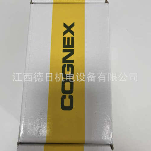 IS2000C-120-40-125新COGNEX康耐视工业相机现货实拍议价销售