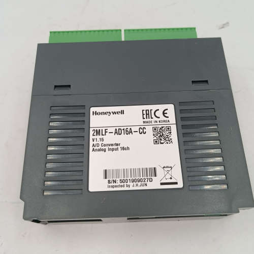 美国霍尼韦尔Honeywell8C卡件CC卡件2MLF-DC8A-CC原装现货