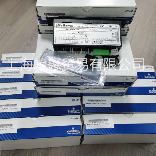 量大优惠批发价 意大利小精灵 XW20L-5N0C1 XW20L-5N1C0-N温控器