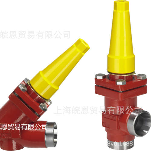 丹佛斯Danfoss 148B5604 148B5504 148B5404 REG-SA25SOC角阀