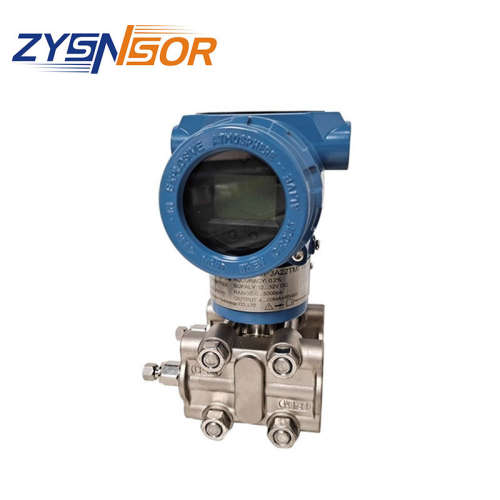 ZYSSNOR差压传感器P3151GP3A22TM7TB3 0-5000PA 4-20MA+RS485