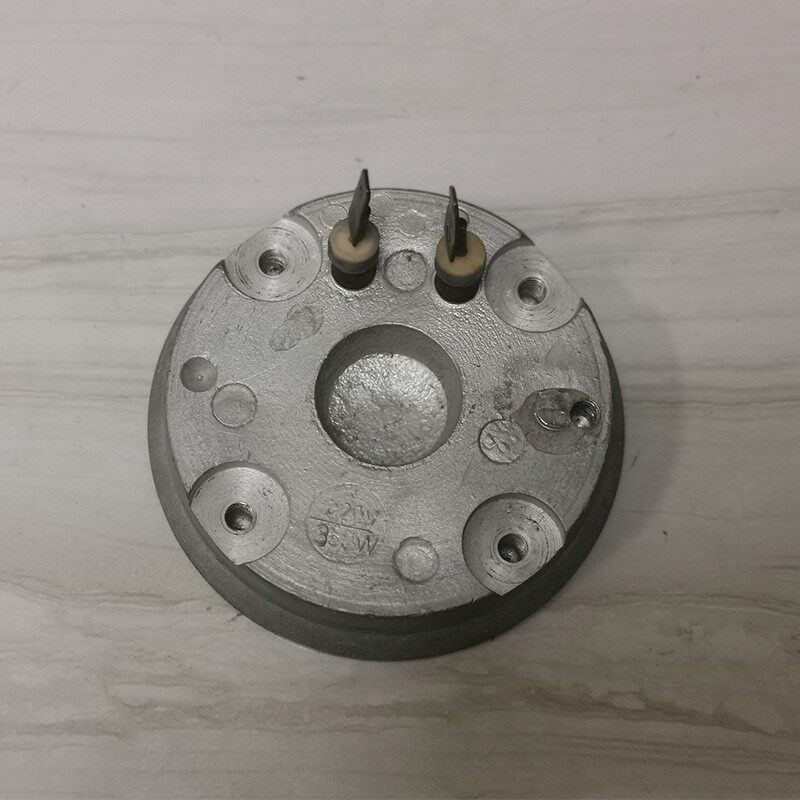 益芳发热盘益芳总成封口机配件好帮手优玛恒奈桔米FEST益芳配件