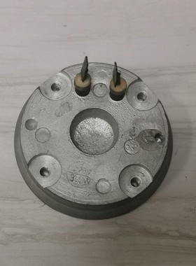 益芳发热盘益芳总成封口机配件好帮手优玛恒奈桔米FEST益芳配件