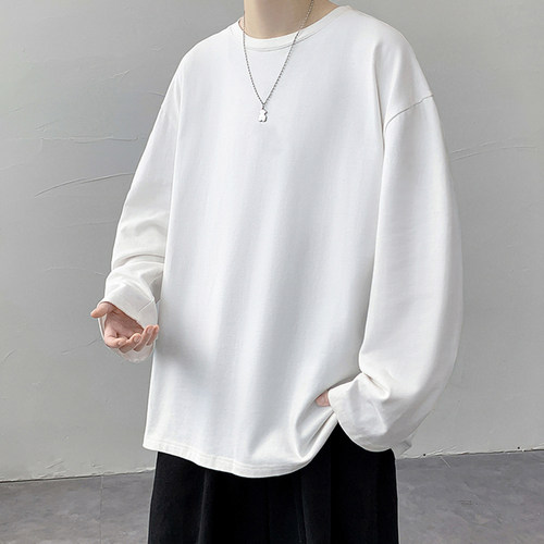 金冠店打底衫长袖t恤男内穿