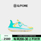 GFORE 中国限定款 2024男女情侣款 MG4X2系列 高尔夫球鞋 运动鞋