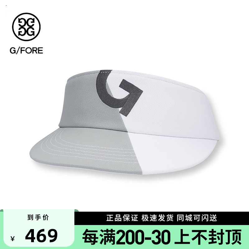 GFORE高尔夫球帽G4男帽