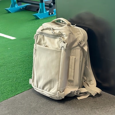 bagsmart双肩包大容量旅行背包