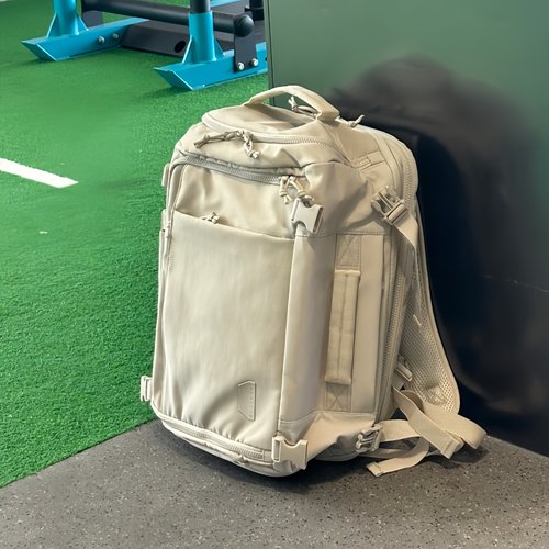 bagsmart双肩包大容量旅行背包