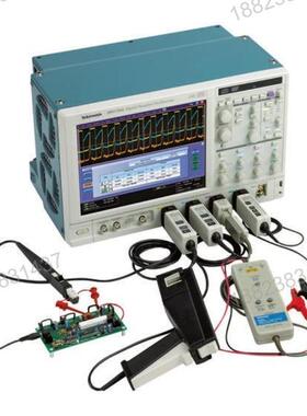 Tektronix CT6 示波器探头 高宽带250kHz-2GHz 超低电感 CAT I