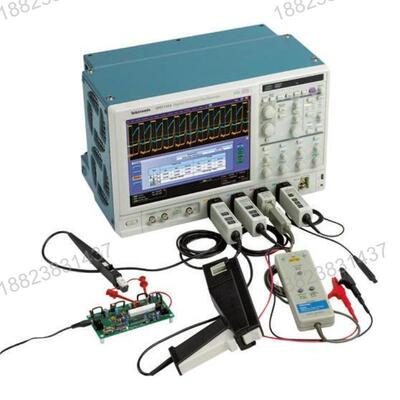 Tektronix CT6 示波器探头 高宽带250kHz-2GHz 超低电感 CAT I