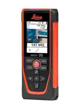 Disto D5激光测距仪迪士通D5