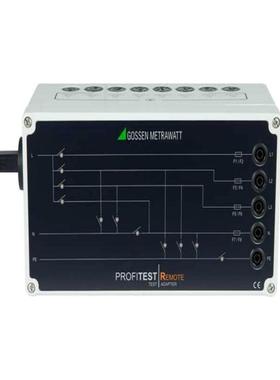 固森 PROFITEST 远程多功能测试仪300V