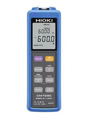 CM7290显示单元CT7631/CT7636/CT7642电流钳组合传感器