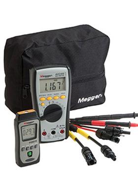 梅凯英国梅格 Megger PVK320 光伏工具包