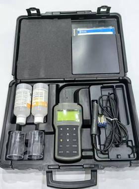 意大利实验室HANNA哈纳HI98192微电脑ECTDS电导率Na°C水质测