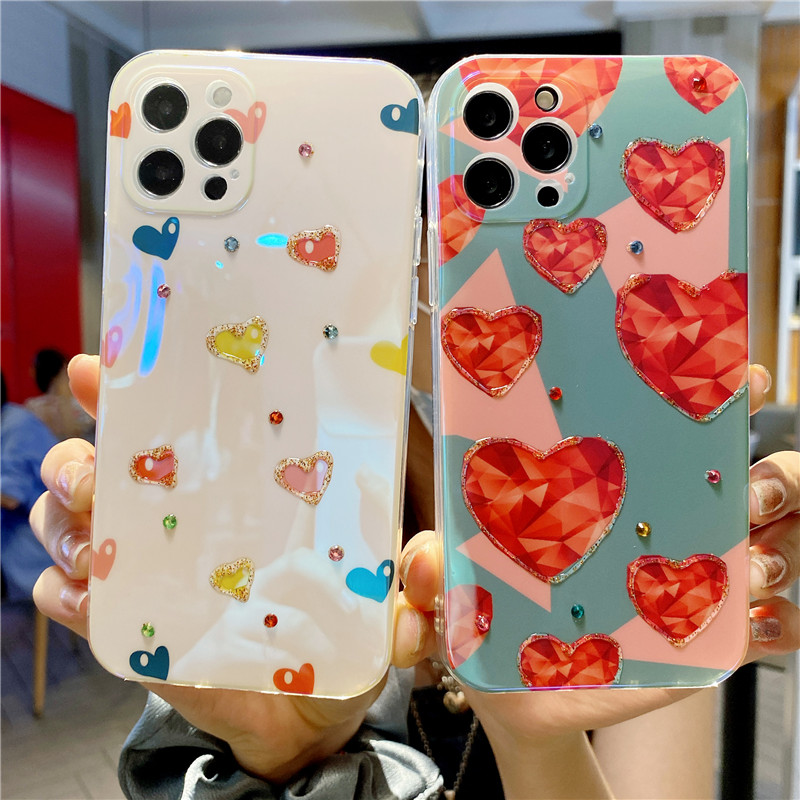 明星爱心同款苹果14新款Xs女XR软手机壳iphone13proMax/8plus套11怎么看?
