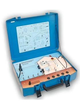 德国METREL美翠MI2166电气装置教学演示板德国
