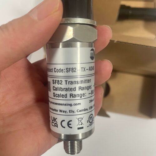 MICHELL 全新原装 SF82 TX ADAB 露点变送器工业气体湿度传感器