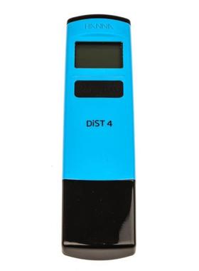 HannaHI98304便携式电导率测试仪水族养殖超强耐氧化传感器