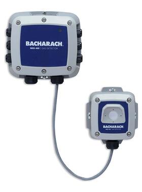 Bacharach MGS-460 气体检测仪 6302-4003 工业高精度仪器