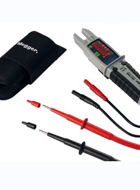 英国MEGGER MET1000电气测试仪