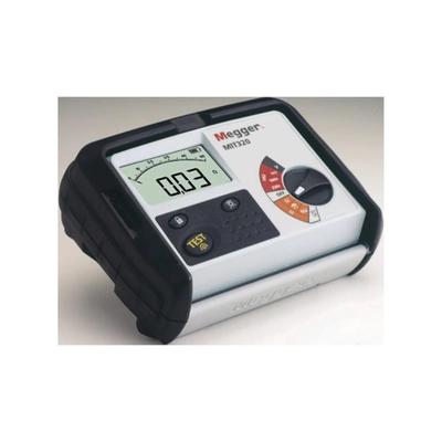 英国进口 兆欧表 MIT300 绝缘和连续性测试仪
