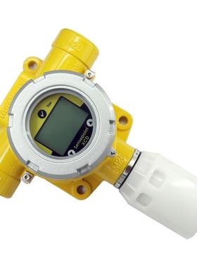 霍尼韦尔Sensepoint XCD固定式可燃气体氧气硫化氢一氧化碳探测器