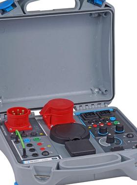 德国METREL美翠A1632电动交通分析仪/充电桩性能分析仪