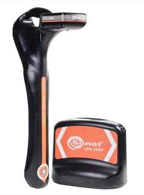 Sonel LKZ 2000 高精度电缆定位仪 多功能地下基础设施探测设备