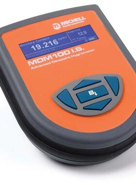 英国MICHELL 式露点仪MDM100