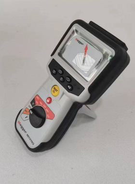 MEGGER兆欧表MIT481/2数字摇表1000V绝缘电阻测试仪MIT481