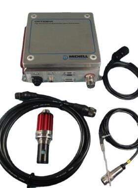 英国Michell Optidew冷镜式露点仪