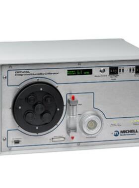 英国Michell OptiCal-温湿度探头校准仪高精度智能校验测温