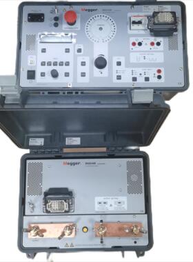 梅凯梅格授权代理Megger INGVAR大电流测试仪