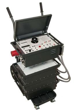 梅凯 Megger ODEN AT/1S AT/1X AT/1H 大电流测试仪