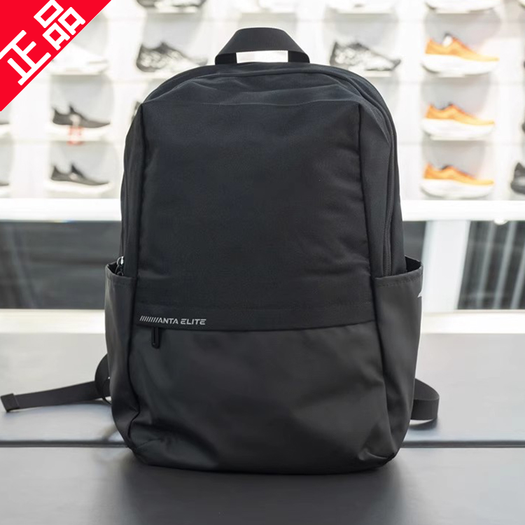 安踏双肩背包电脑包男女同款2025新款学生书包通勤书包 192537151