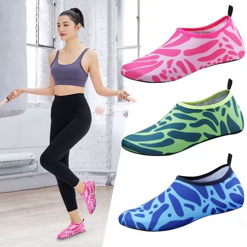 室内专用健身房女瑜伽鞋软底