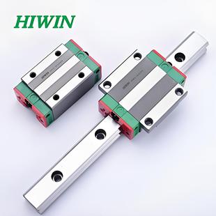 HIWIN台湾原装直线导轨线性导轨做工精细品质保障表面光滑