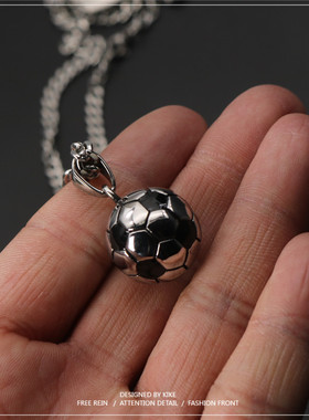 钛钢潮人嘻哈抖音INS网红项链