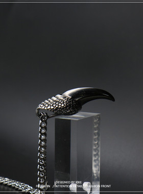 项链潮人韩版学生十字架吊坠