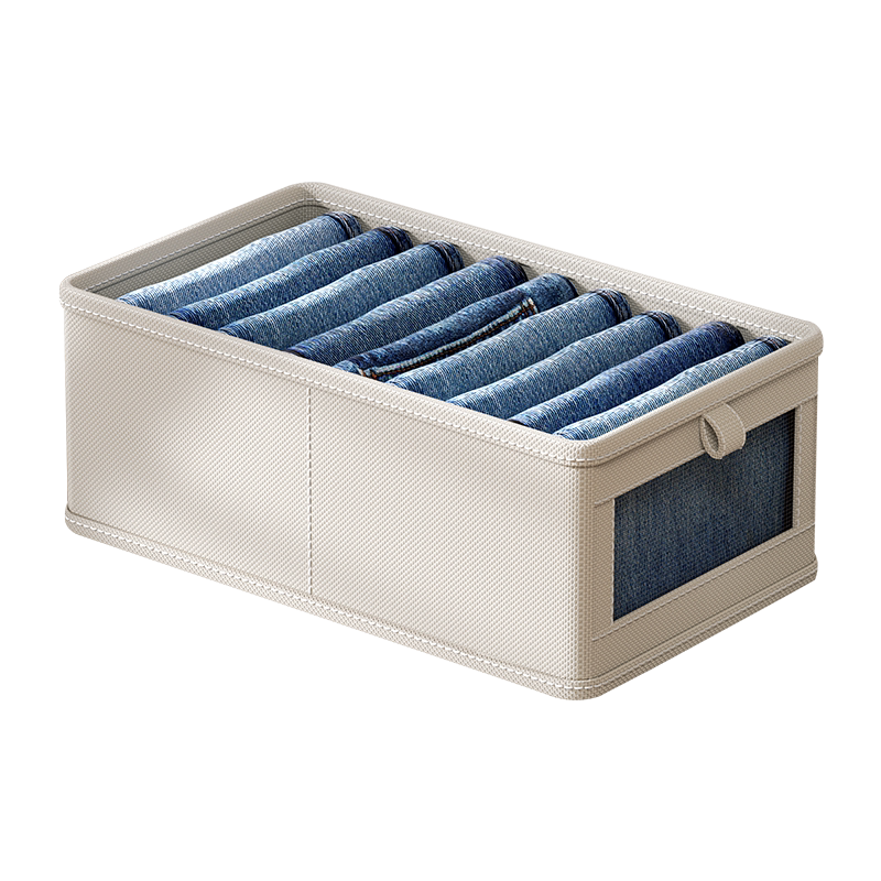 livingbox透明收纳盒