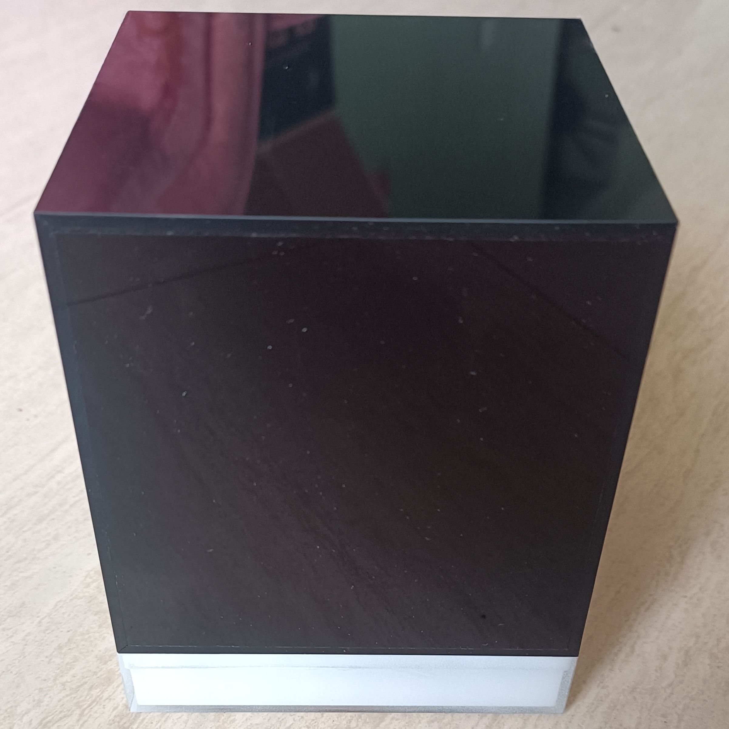 高端定制亚克力收纳室内防偷夜灯