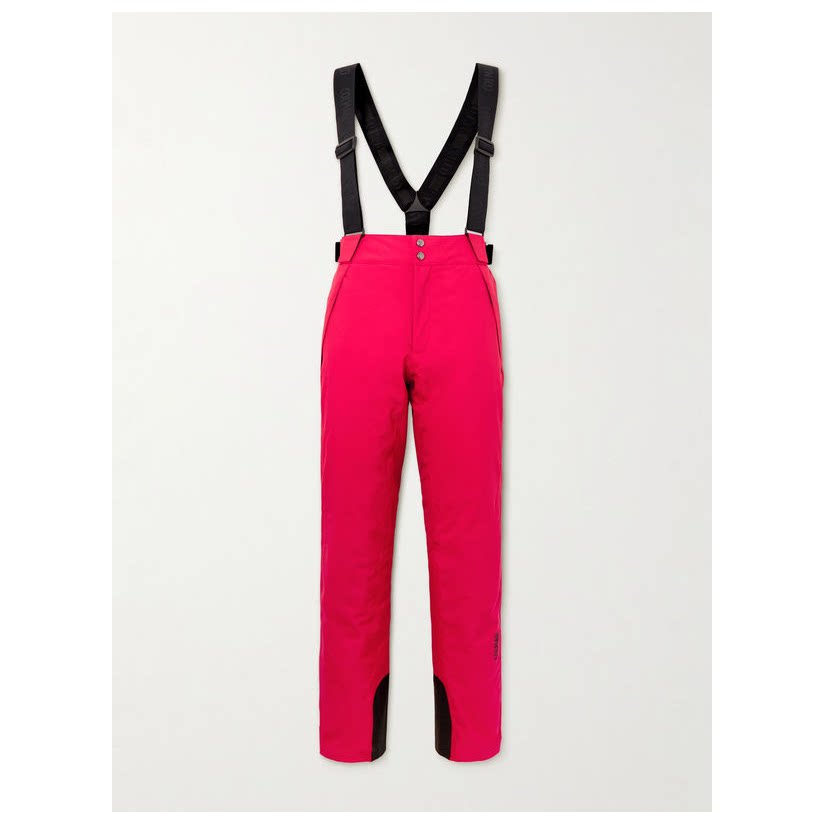 colmar padded salopettes 滑雪服男