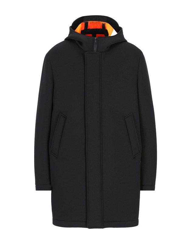 manuel ritz 大衣男