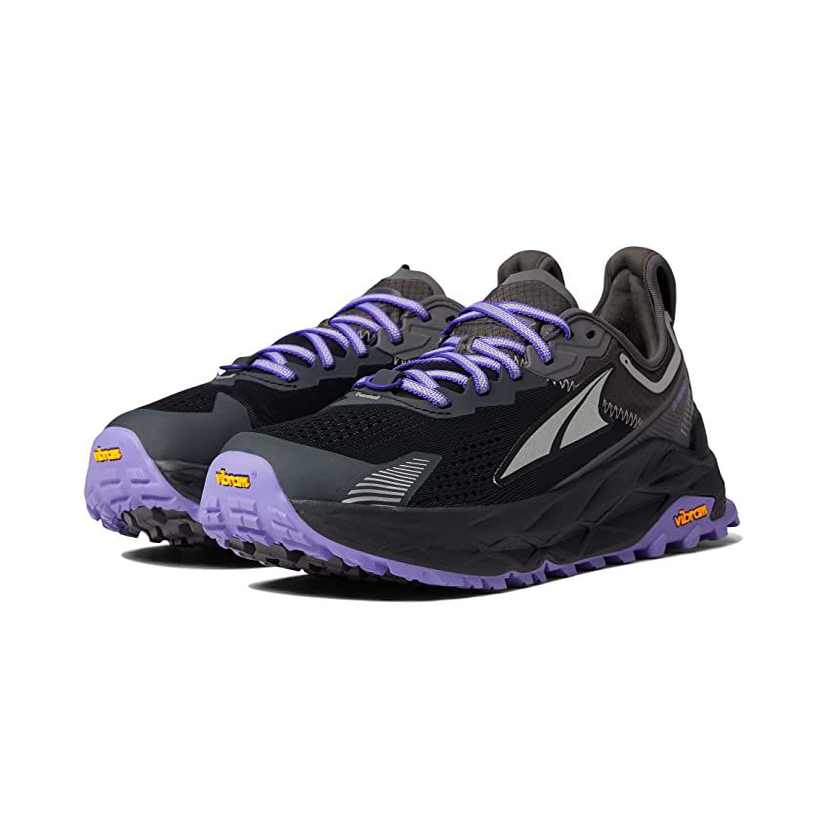 Altra Olympus 5跑步鞋女